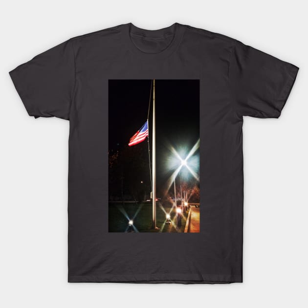 Honoring the fallen T-Shirt by Photography_fan